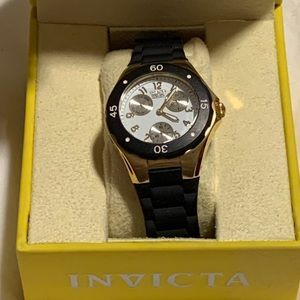 Invicta Watch